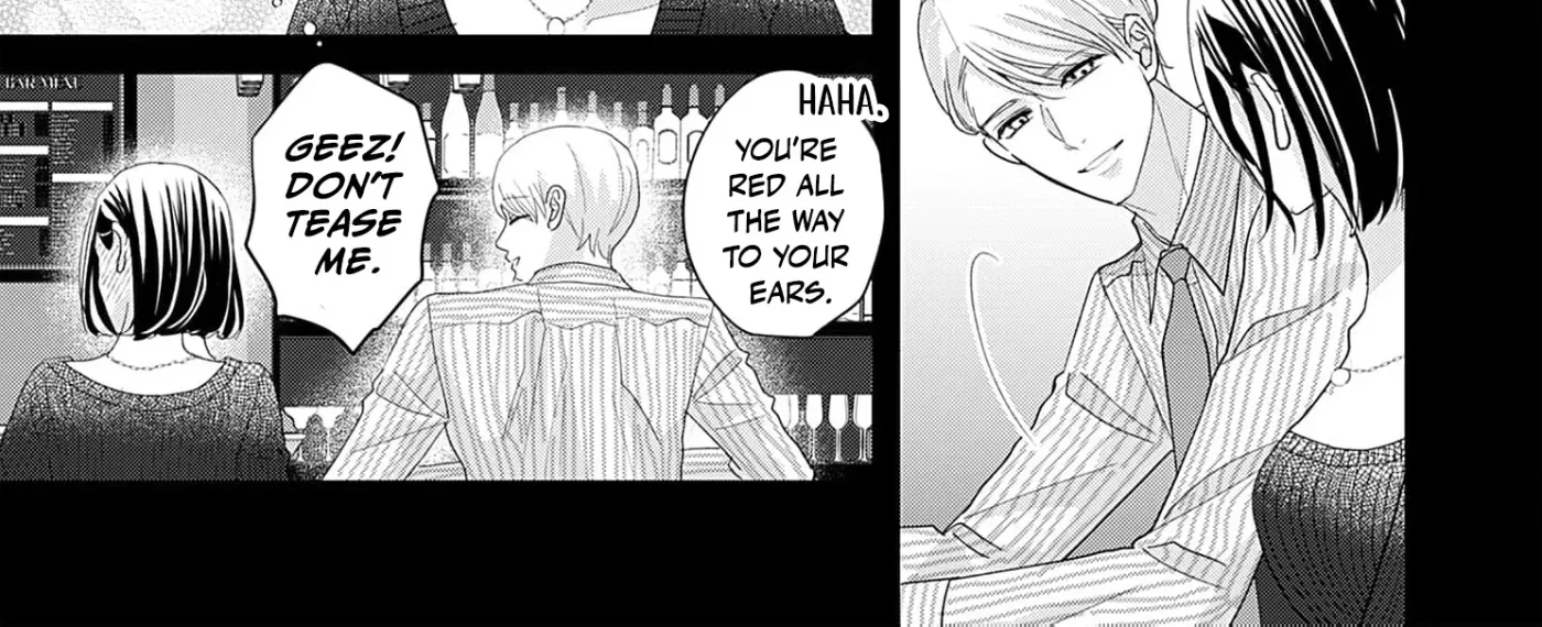 Kodoku Tsuma ~Otto wa Reizouko ni Orimasu~ Chapter 2 page 44 - 