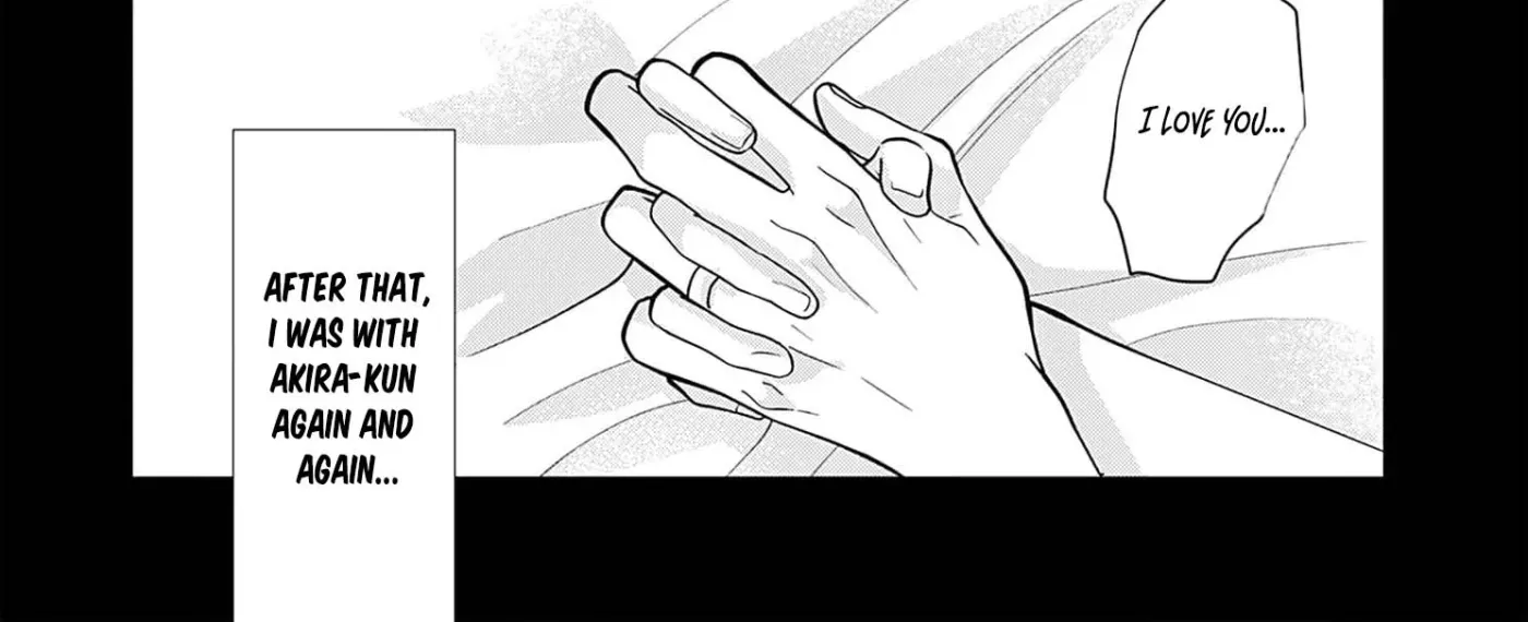 Kodoku Tsuma ~Otto wa Reizouko ni Orimasu~ Chapter 2 page 50 - 