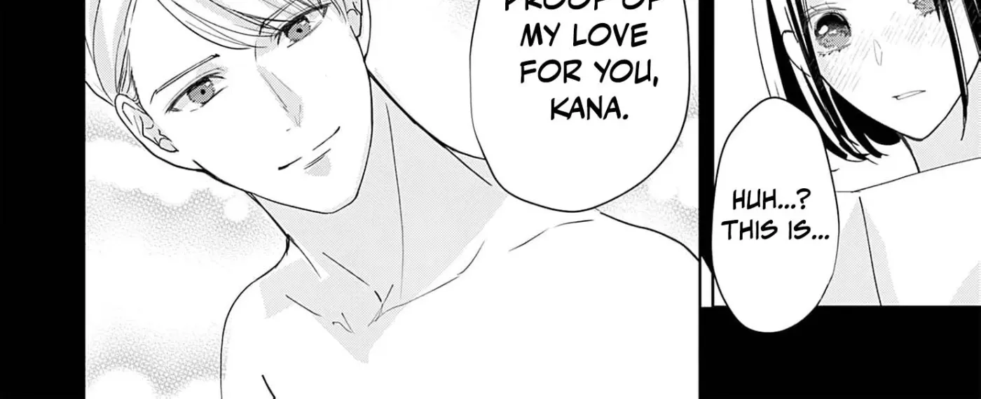 Kodoku Tsuma ~Otto wa Reizouko ni Orimasu~ Chapter 2 page 54 - 