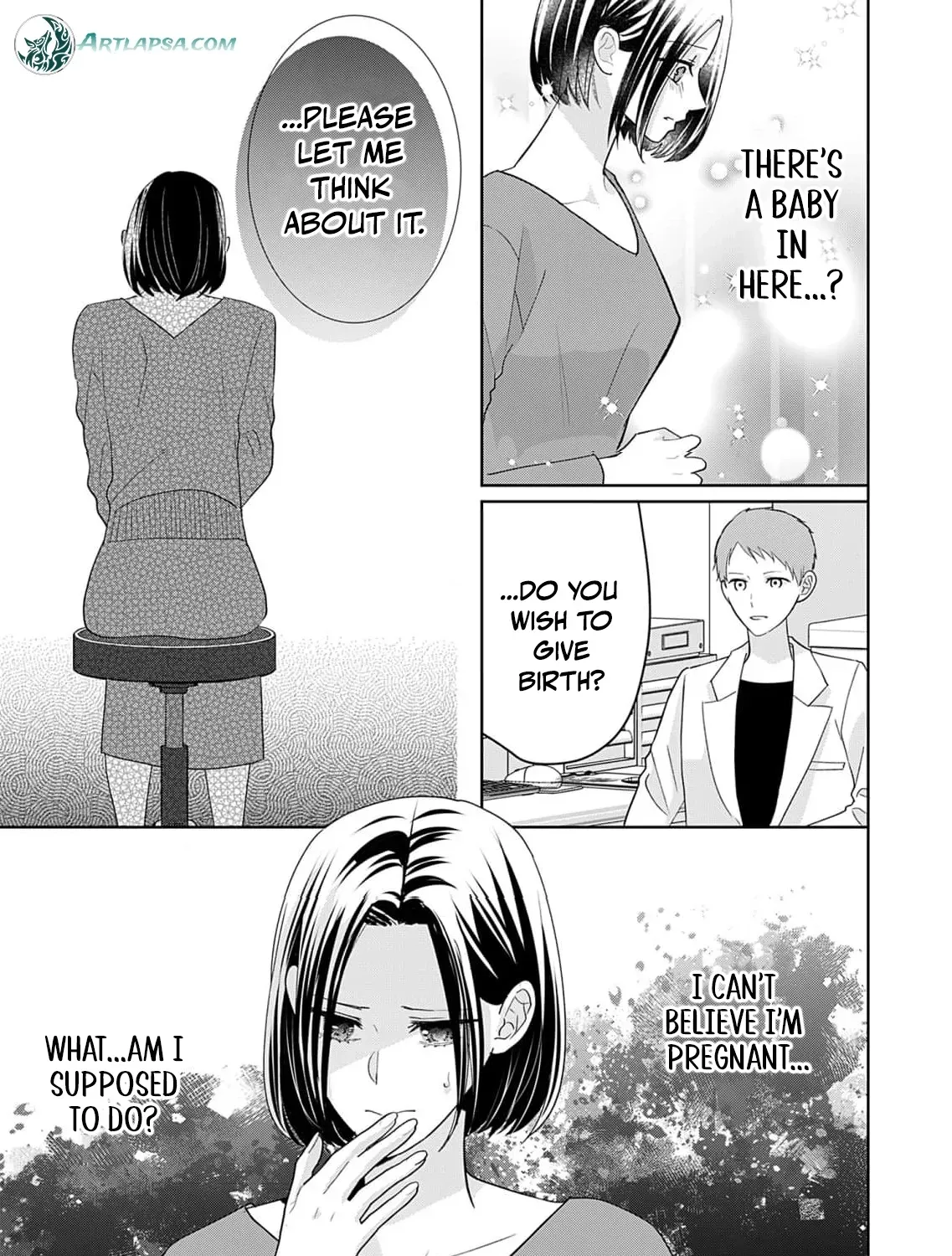 Kodoku Tsuma ~Otto wa Reizouko ni Orimasu~ Chapter 3 page 11 - 