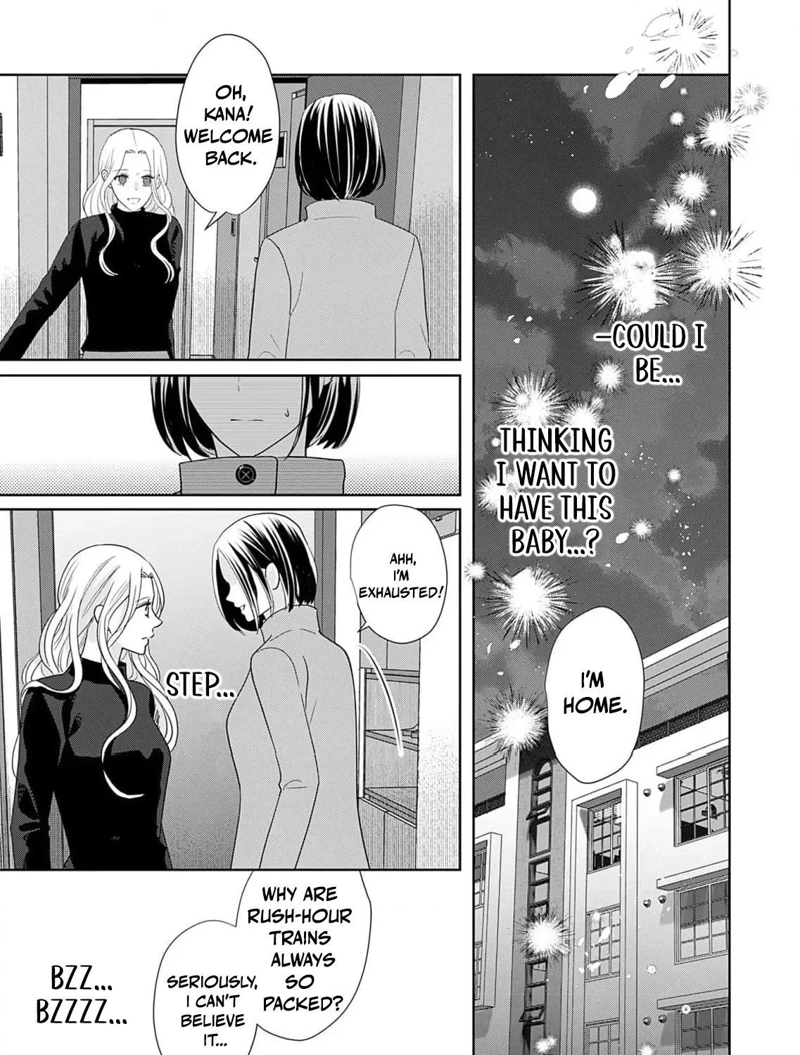 Kodoku Tsuma ~Otto wa Reizouko ni Orimasu~ Chapter 3 page 39 - 