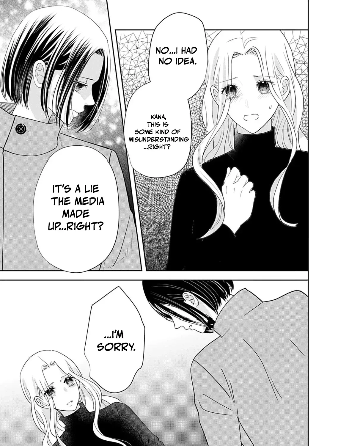 Kodoku Tsuma ~Otto wa Reizouko ni Orimasu~ Chapter 3 page 47 - 