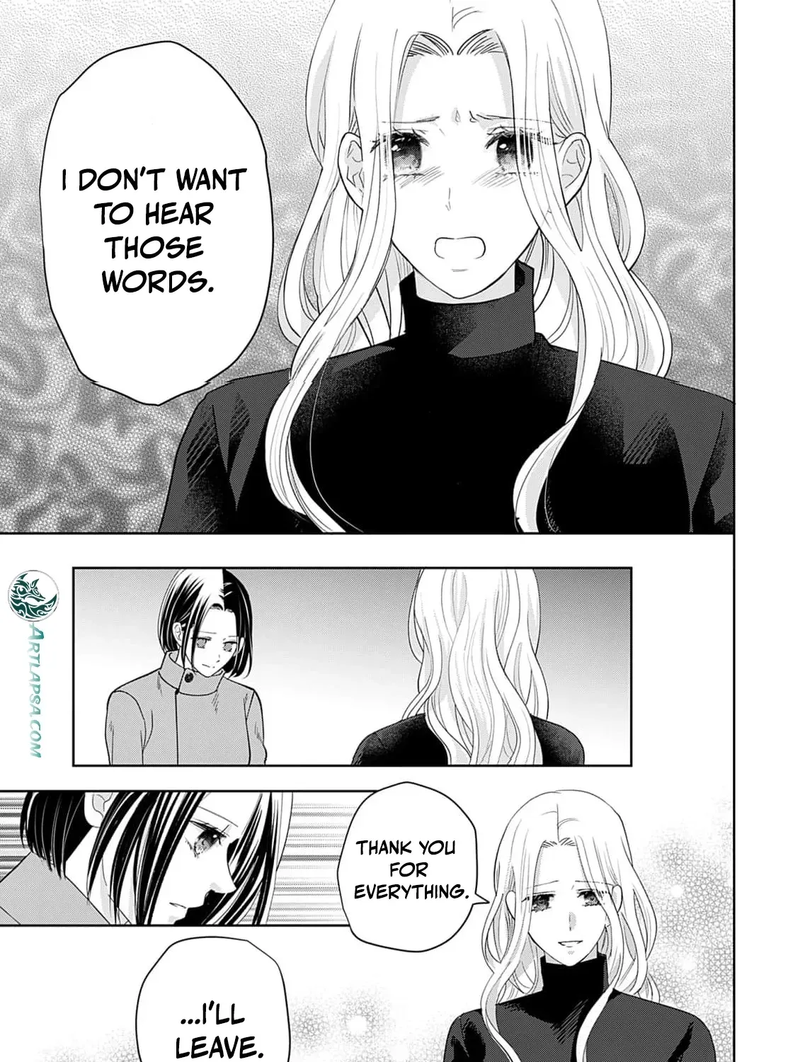 Kodoku Tsuma ~Otto wa Reizouko ni Orimasu~ Chapter 3 page 51 - 
