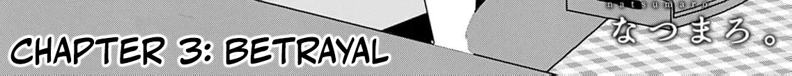 Kodoku Tsuma ~Otto wa Reizouko ni Orimasu~ Chapter 3 page 8 - 