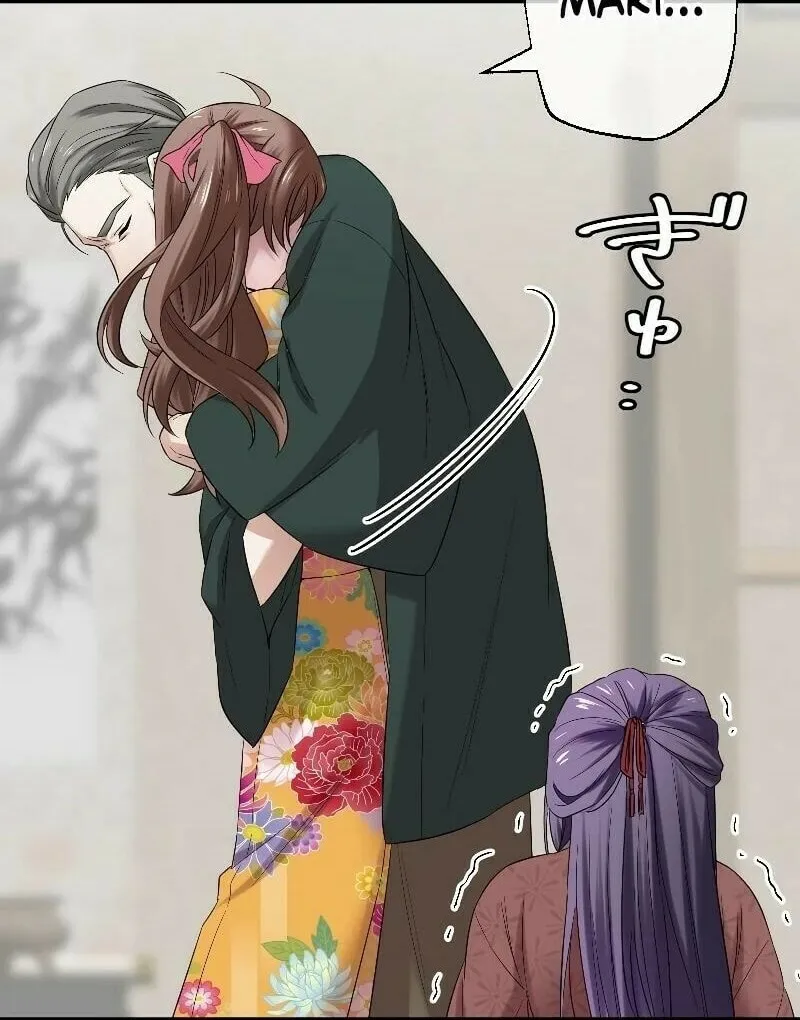 Koe Naki Niehime to Kokuryuu no Kekkon Chapter 1 page 109 - 