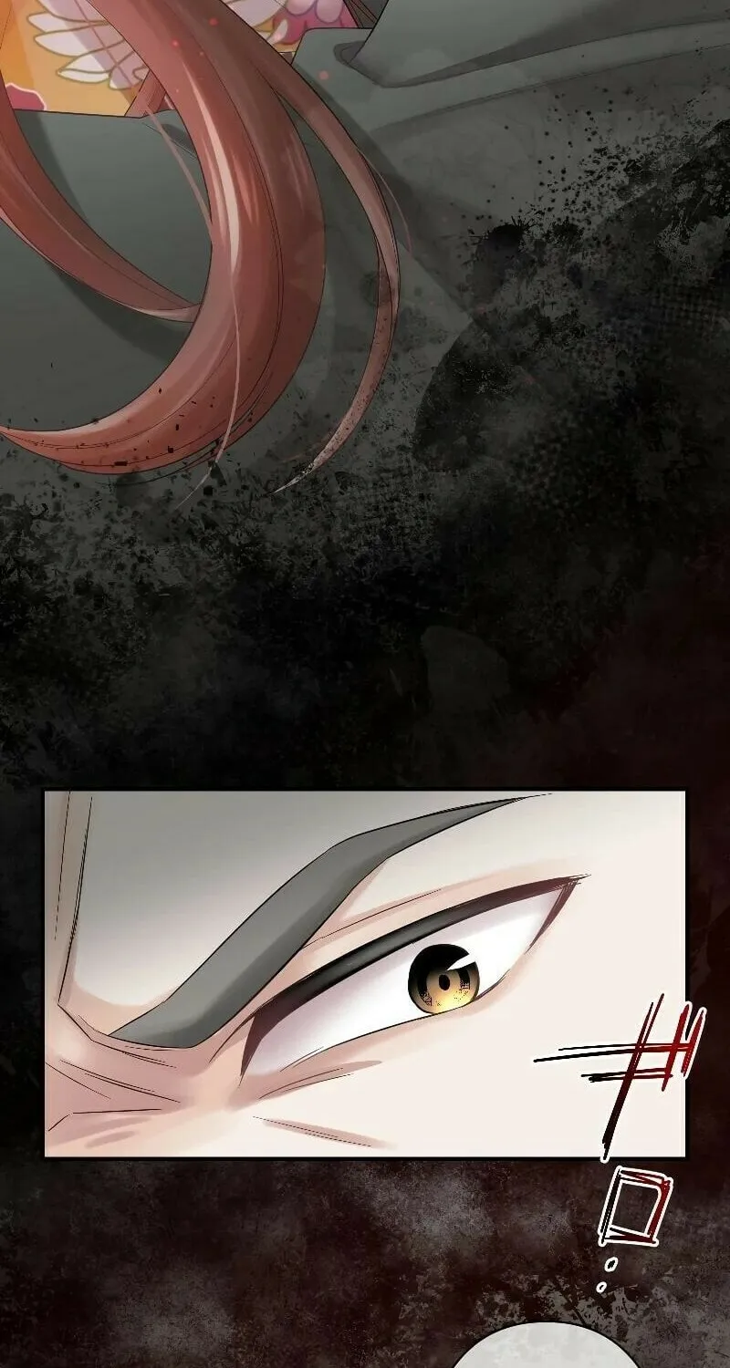 Koe Naki Niehime to Kokuryuu no Kekkon Chapter 1 page 111 - 