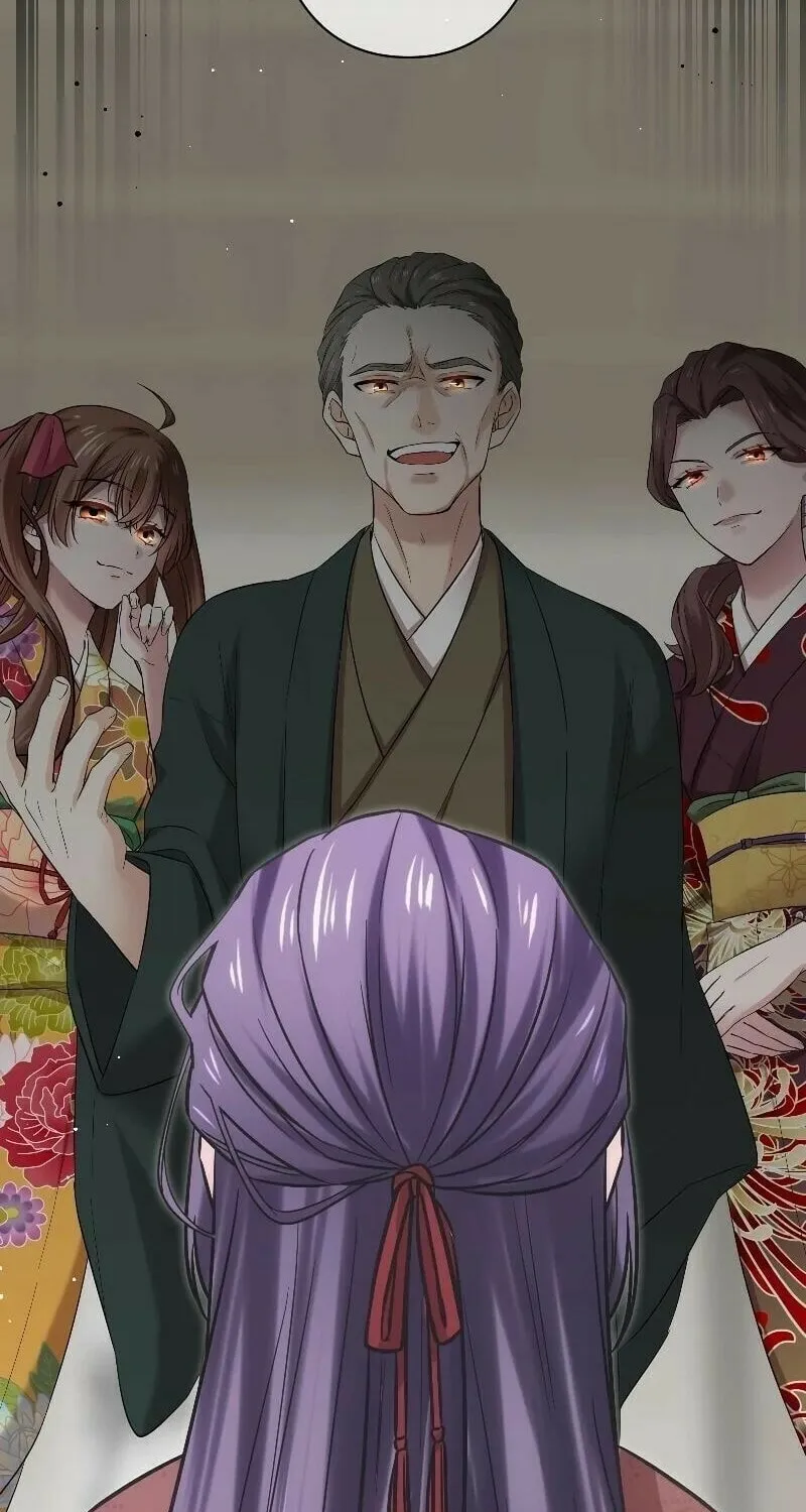 Koe Naki Niehime to Kokuryuu no Kekkon Chapter 1 page 115 - 