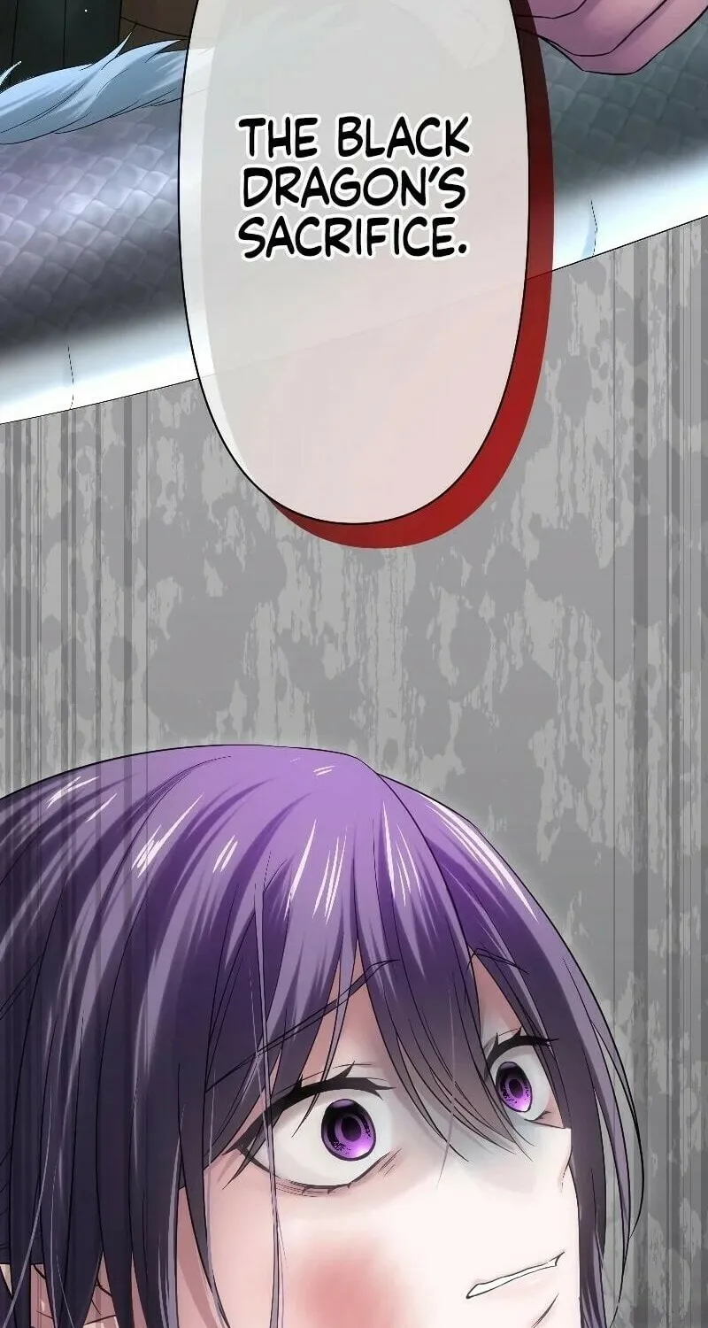 Koe Naki Niehime to Kokuryuu no Kekkon Chapter 1 page 119 - 