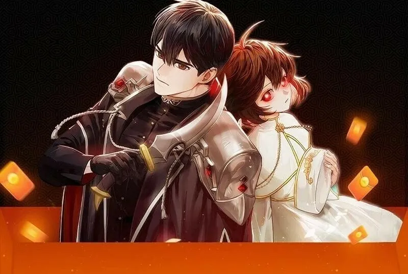 Koe Naki Niehime to Kokuryuu no Kekkon Chapter 1 page 122 - 