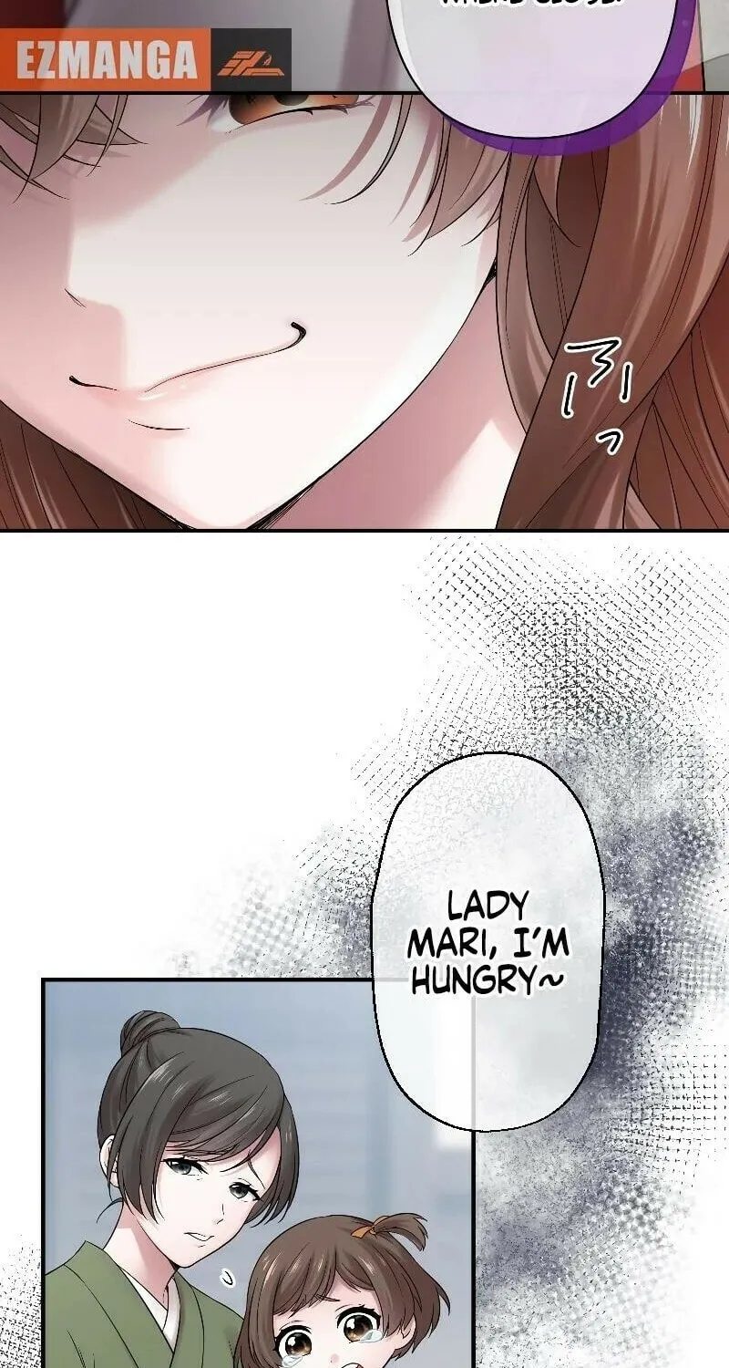 Koe Naki Niehime to Kokuryuu no Kekkon Chapter 1 page 30 - 