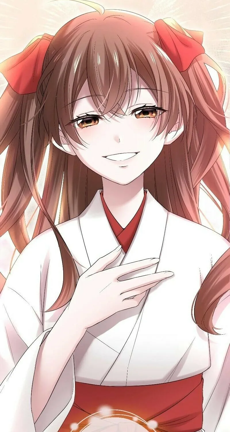 Koe Naki Niehime to Kokuryuu no Kekkon Chapter 1 page 34 - 