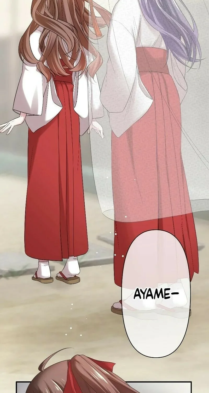 Koe Naki Niehime to Kokuryuu no Kekkon Chapter 1 page 38 - 