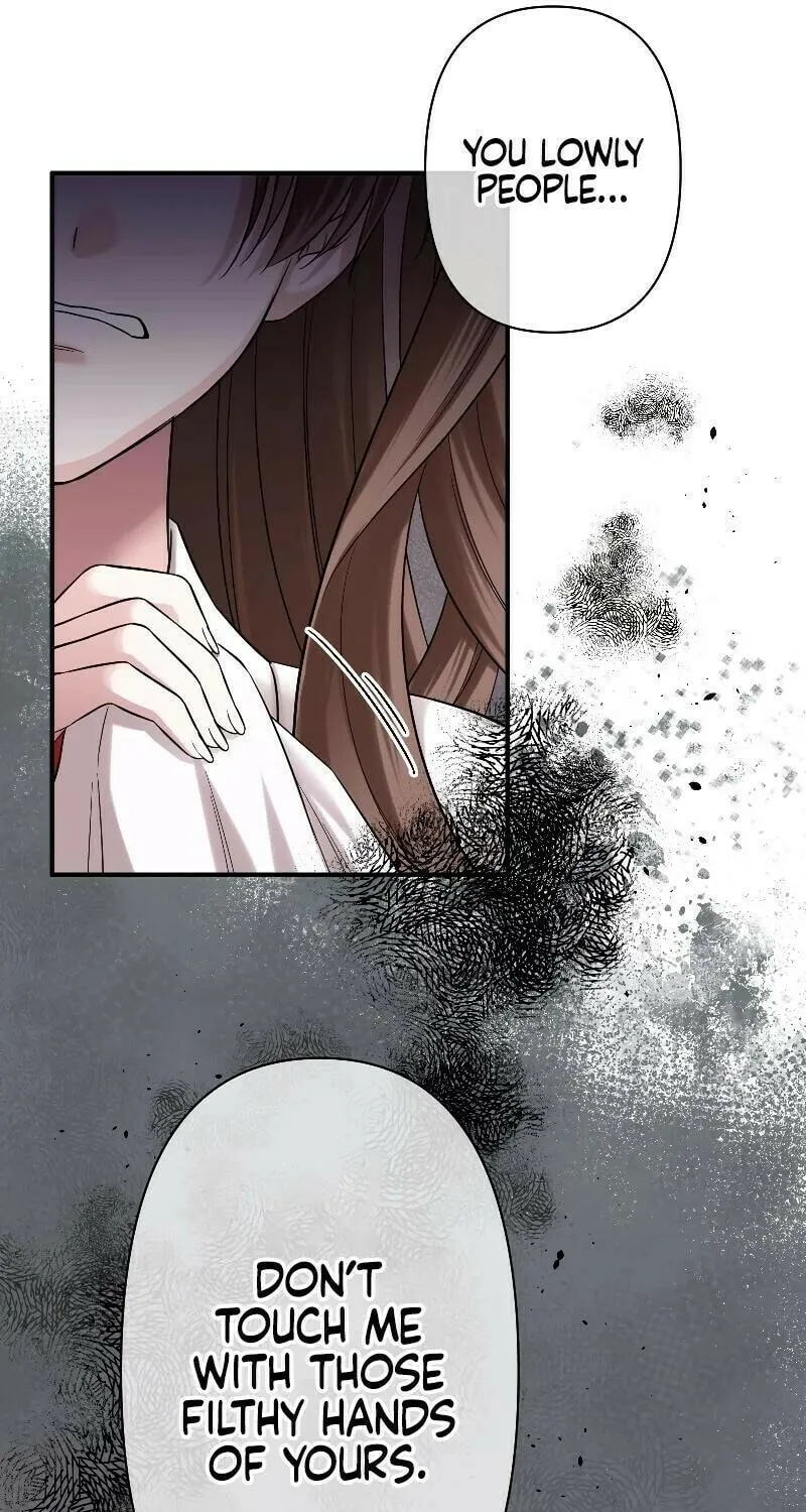 Koe Naki Niehime to Kokuryuu no Kekkon Chapter 1 page 41 - 