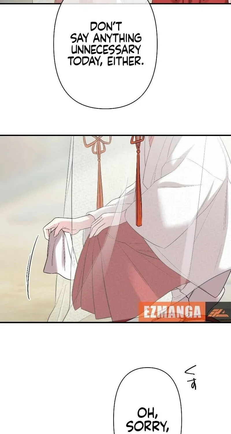 Koe Naki Niehime to Kokuryuu no Kekkon Chapter 1 page 44 - 