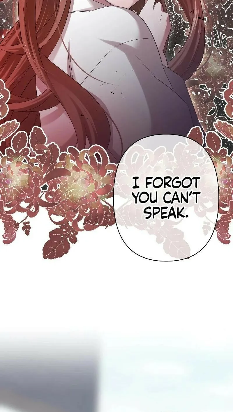 Koe Naki Niehime to Kokuryuu no Kekkon Chapter 1 page 46 - 