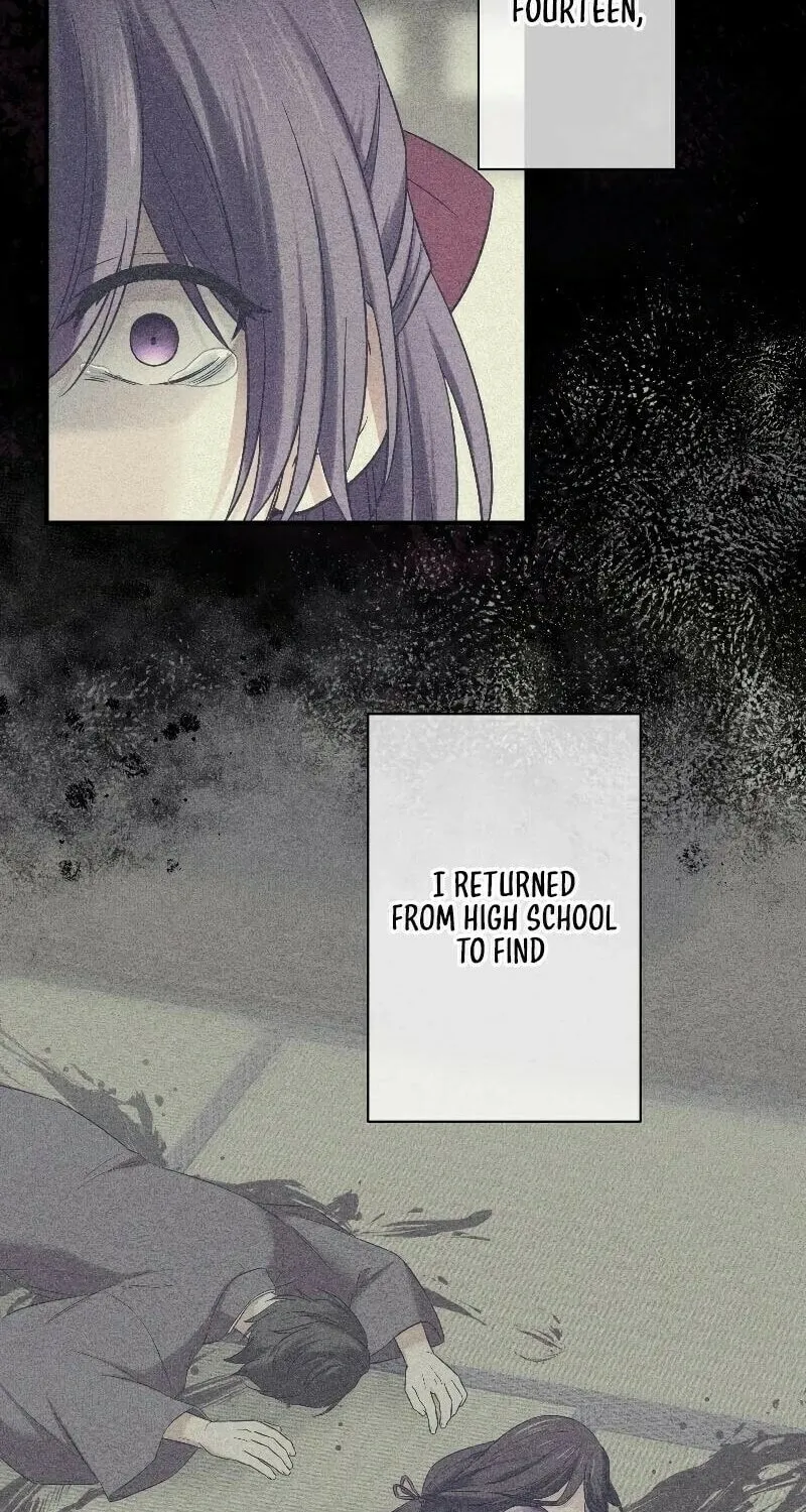 Koe Naki Niehime to Kokuryuu no Kekkon Chapter 1 page 48 - 
