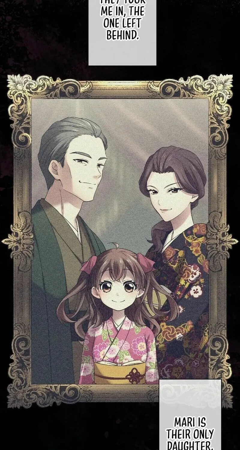Koe Naki Niehime to Kokuryuu no Kekkon Chapter 1 page 50 - 