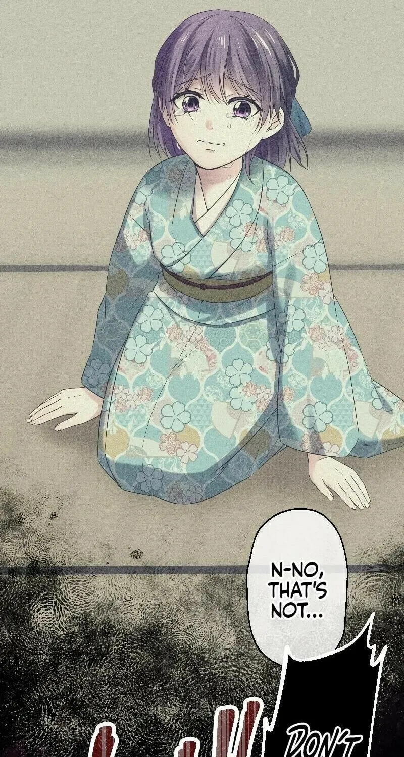 Koe Naki Niehime to Kokuryuu no Kekkon Chapter 1 page 53 - 