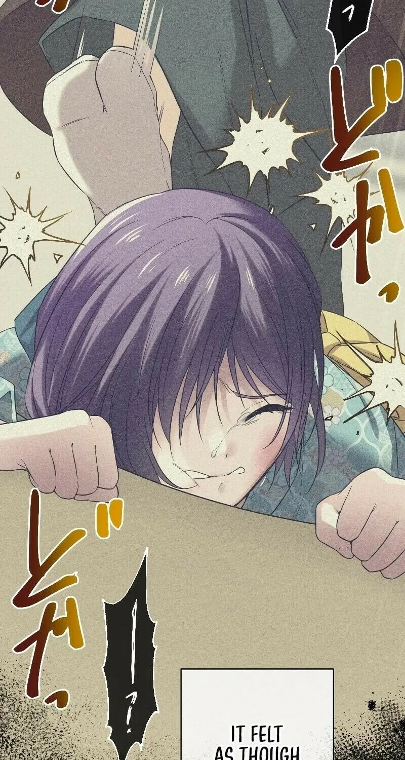 Koe Naki Niehime to Kokuryuu no Kekkon Chapter 1 page 56 - 