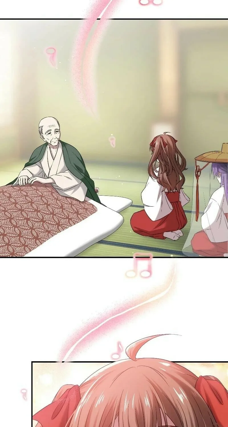 Koe Naki Niehime to Kokuryuu no Kekkon Chapter 1 page 62 - 