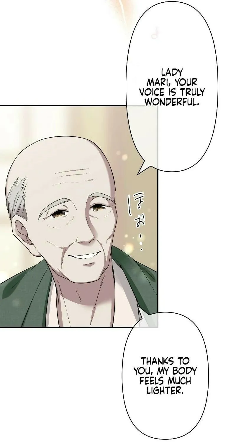 Koe Naki Niehime to Kokuryuu no Kekkon Chapter 1 page 64 - 