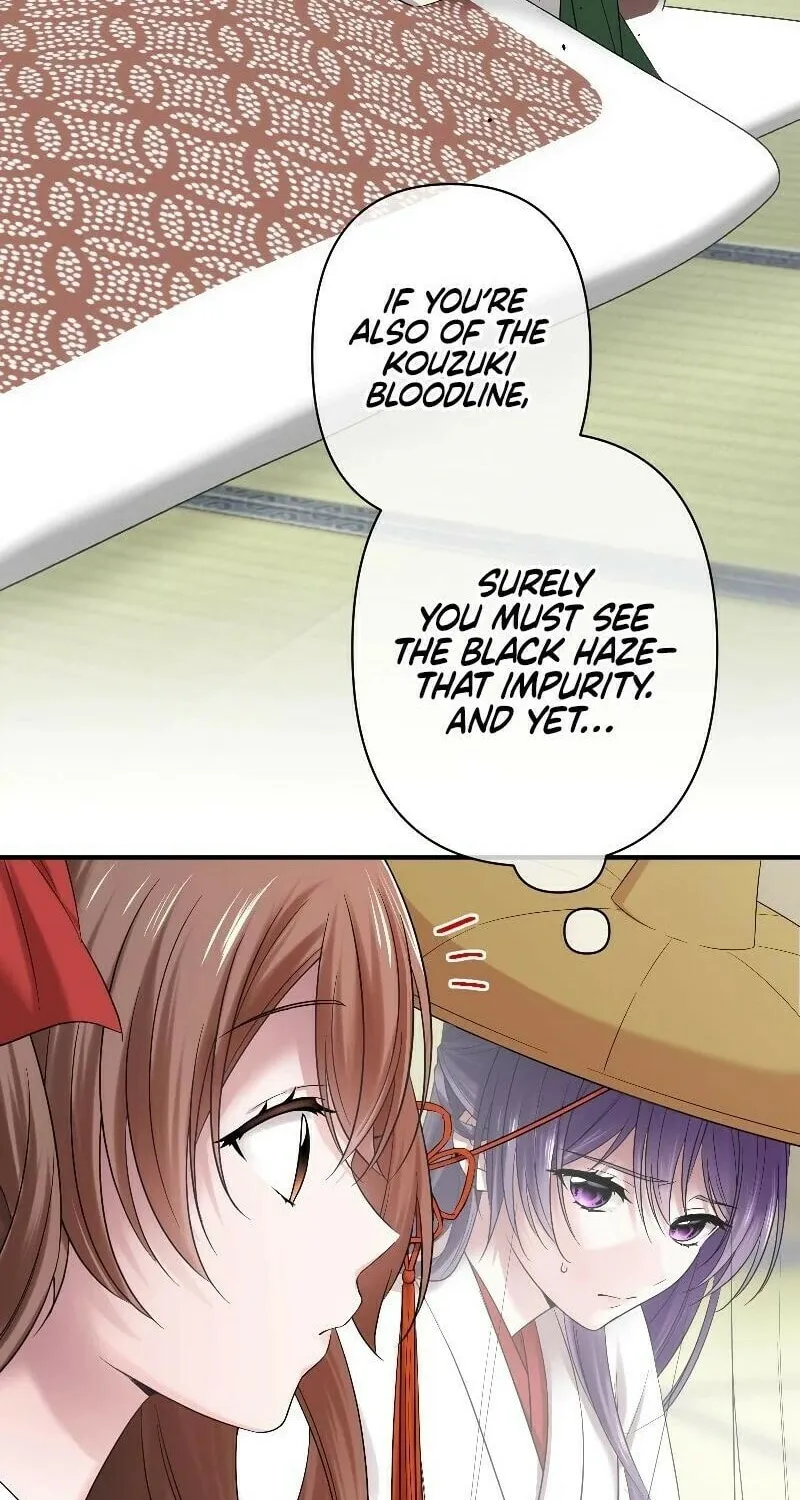 Koe Naki Niehime to Kokuryuu no Kekkon Chapter 1 page 67 - 