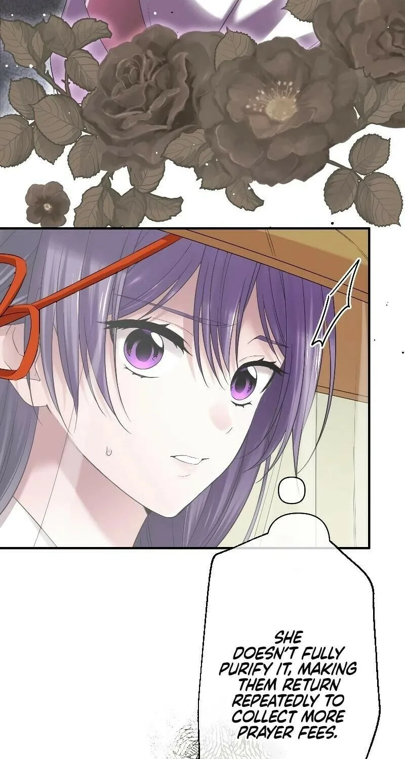 Koe Naki Niehime to Kokuryuu no Kekkon Chapter 1 page 70 - 