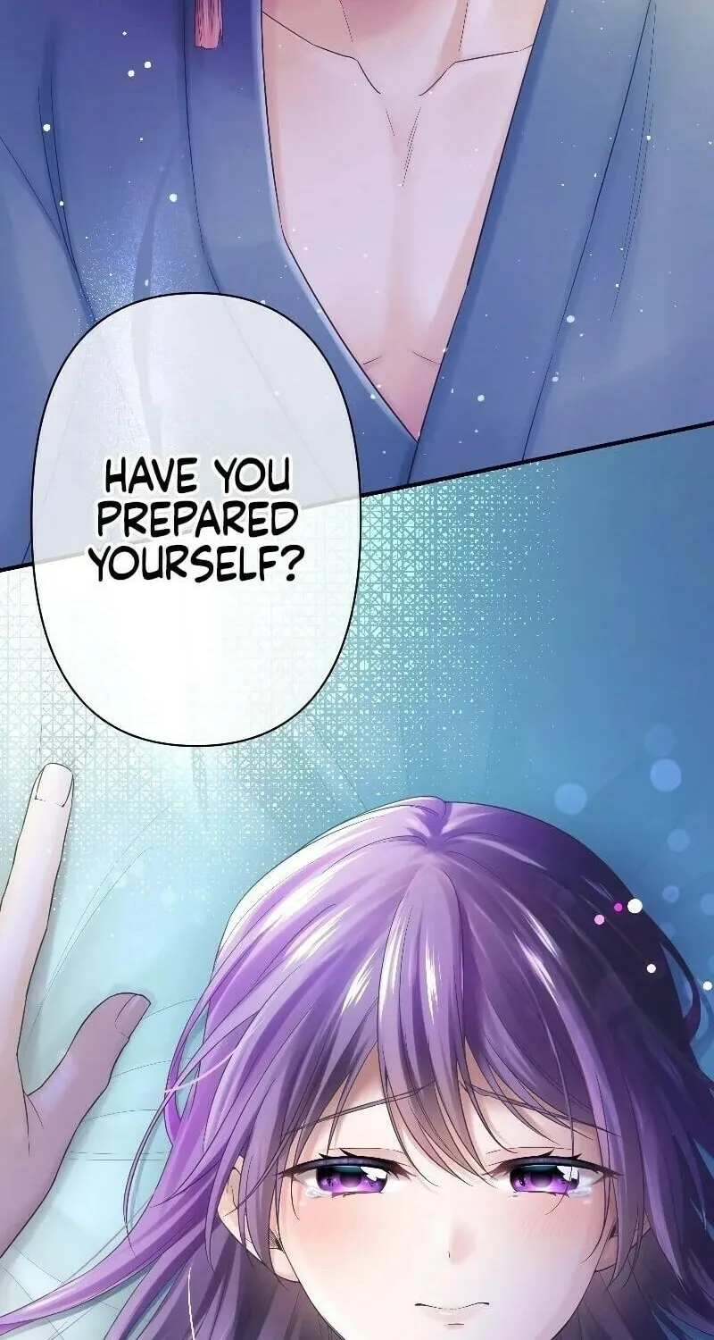 Koe Naki Niehime to Kokuryuu no Kekkon Chapter 1 page 8 - 