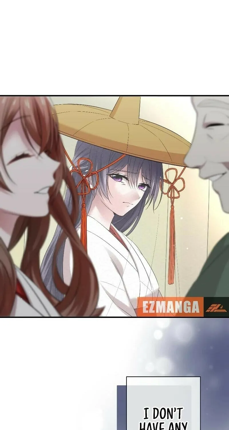 Koe Naki Niehime to Kokuryuu no Kekkon Chapter 1 page 74 - 