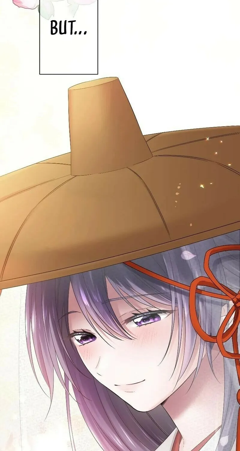 Koe Naki Niehime to Kokuryuu no Kekkon Chapter 1 page 84 - 