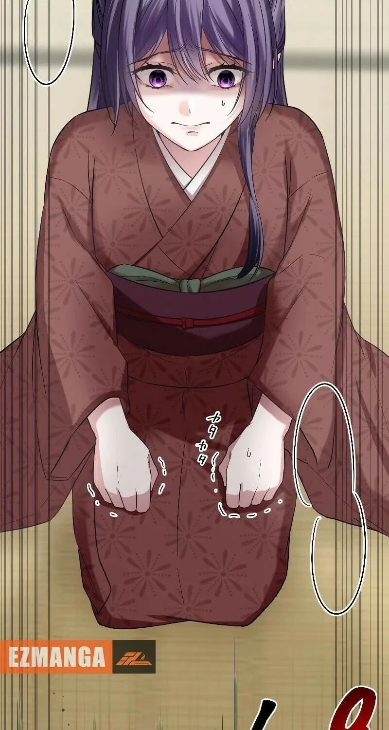 Koe Naki Niehime to Kokuryuu no Kekkon Chapter 1 page 92 - 