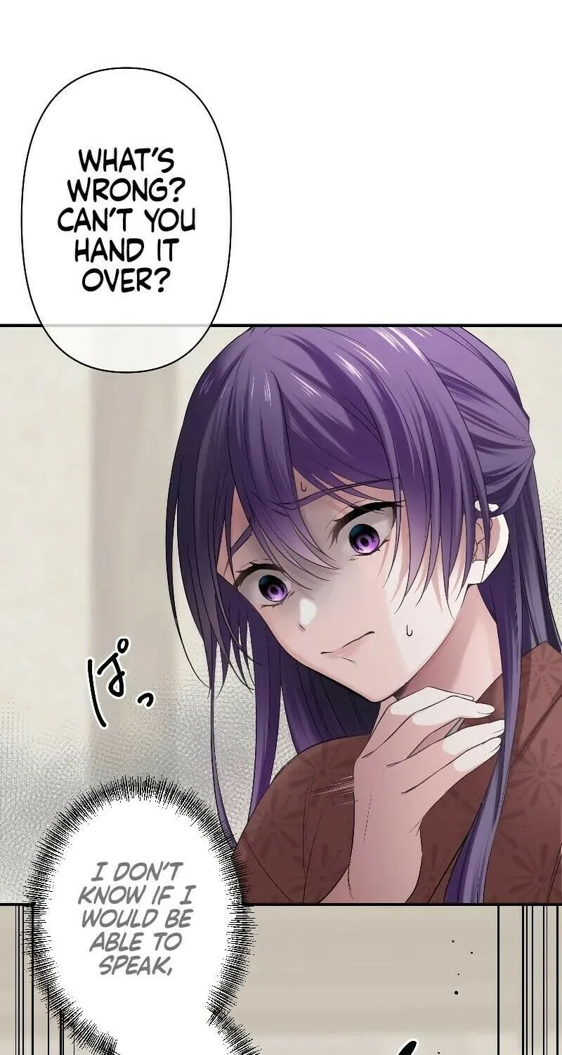Koe Naki Niehime to Kokuryuu no Kekkon Chapter 1 page 99 - 