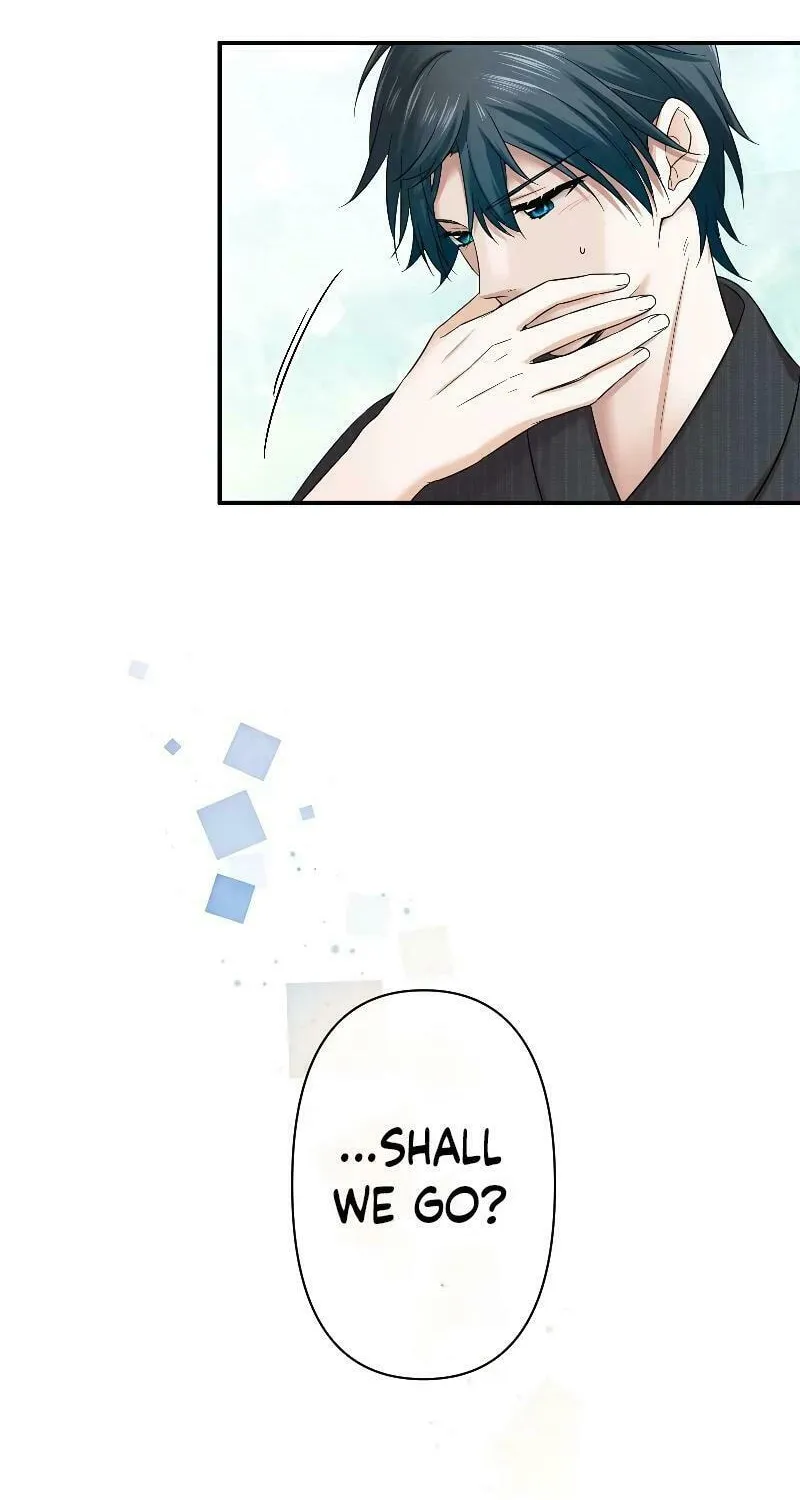 Koe Naki Niehime to Kokuryuu no Kekkon Chapter 10 page 14 - 