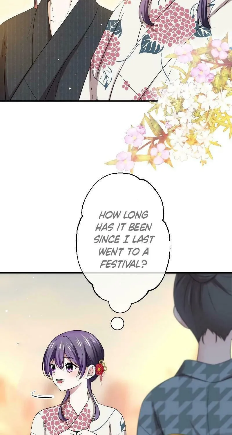 Koe Naki Niehime to Kokuryuu no Kekkon Chapter 10 page 18 - 