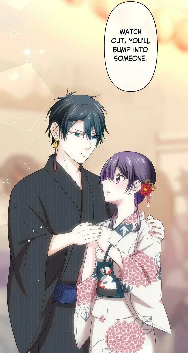 Koe Naki Niehime to Kokuryuu no Kekkon Chapter 10 page 20 - 