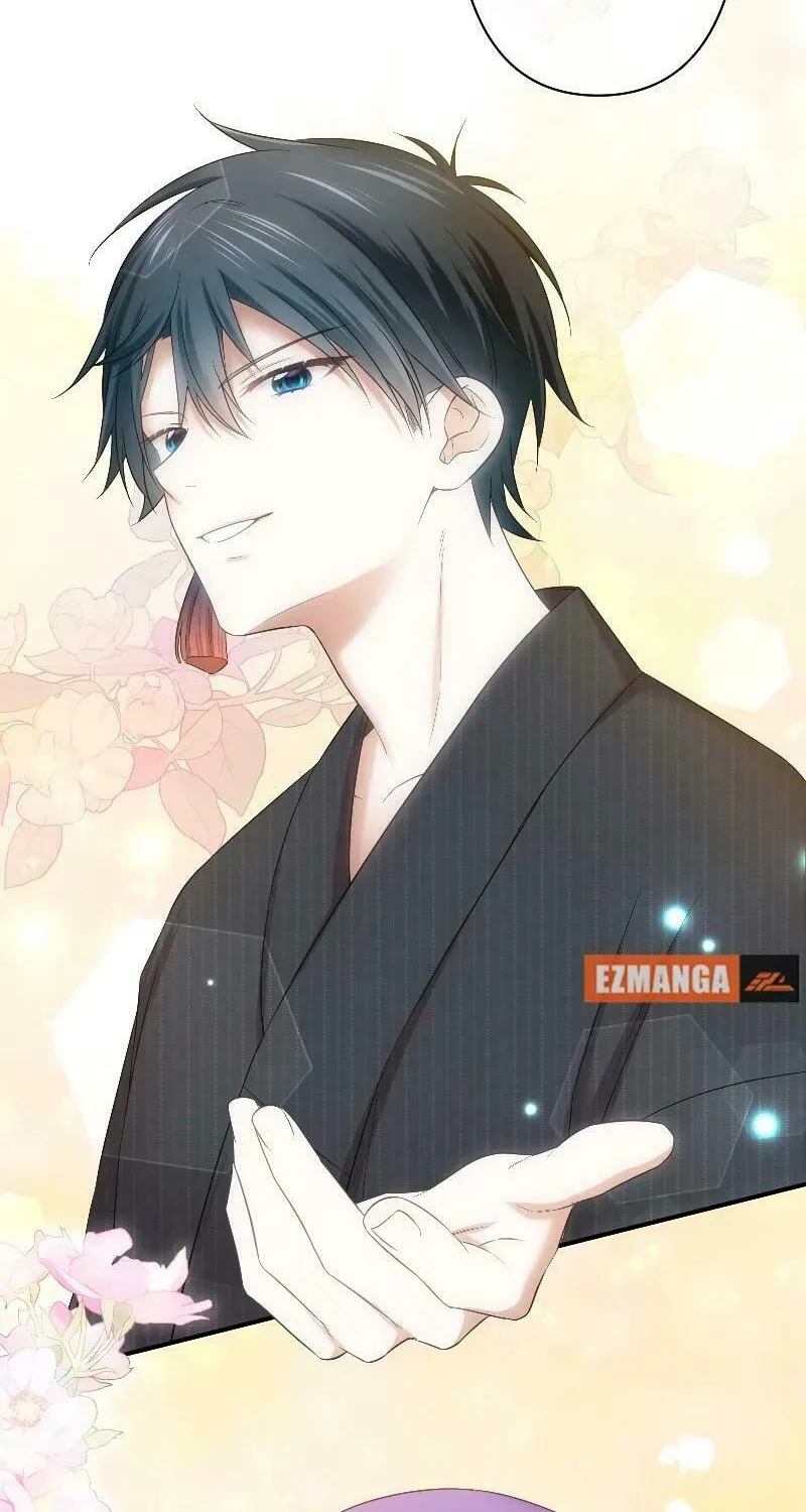 Koe Naki Niehime to Kokuryuu no Kekkon Chapter 10 page 25 - 