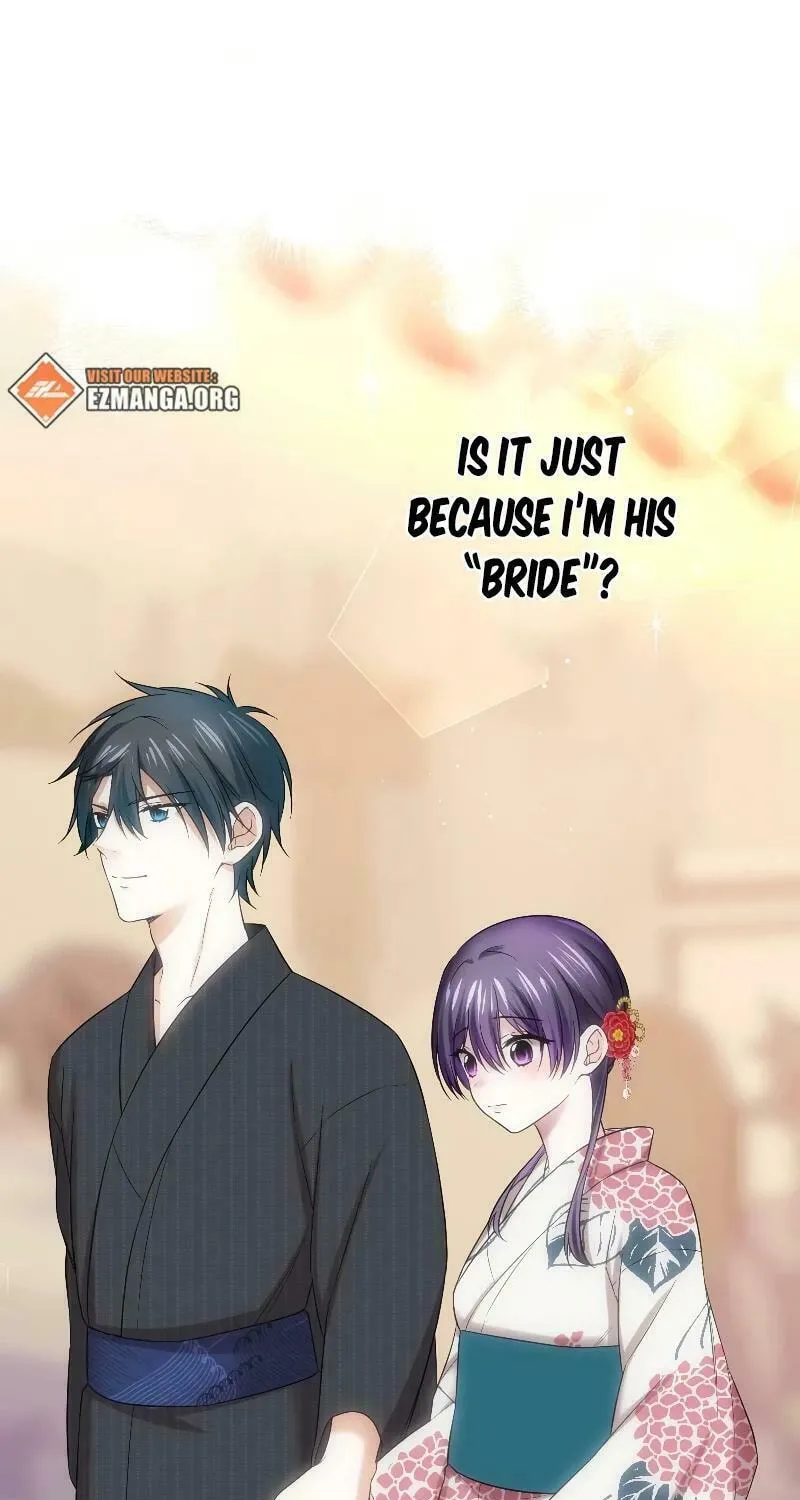 Koe Naki Niehime to Kokuryuu no Kekkon Chapter 10 page 28 - 