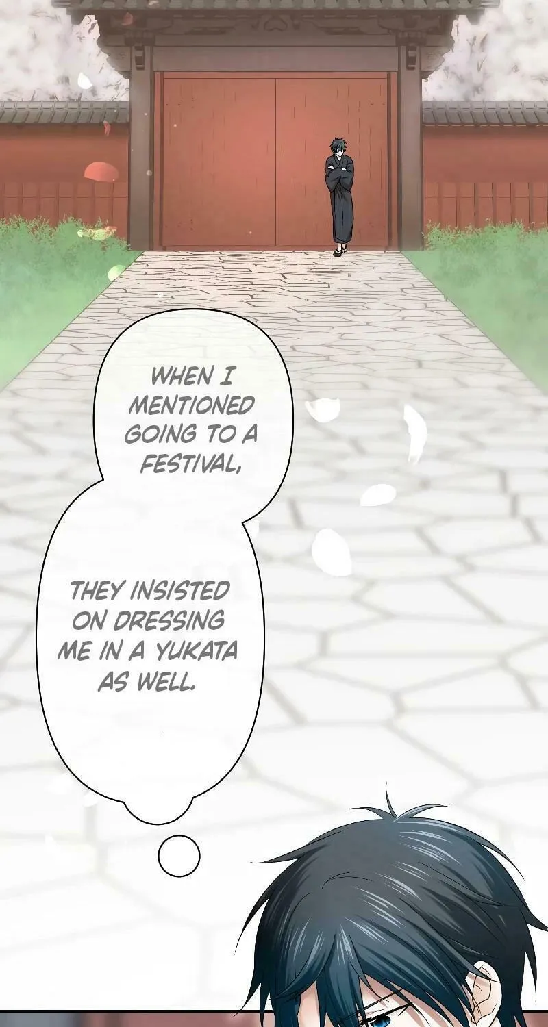 Koe Naki Niehime to Kokuryuu no Kekkon Chapter 10 page 4 - 