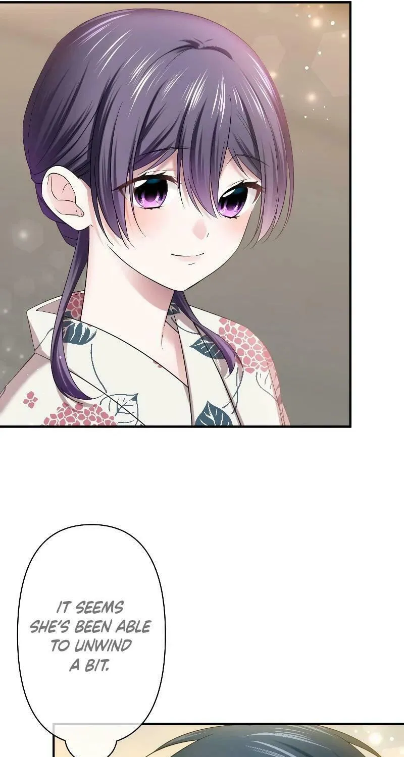 Koe Naki Niehime to Kokuryuu no Kekkon Chapter 10 page 40 - 