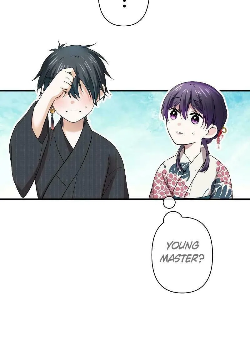 Koe Naki Niehime to Kokuryuu no Kekkon Chapter 10 page 49 - 