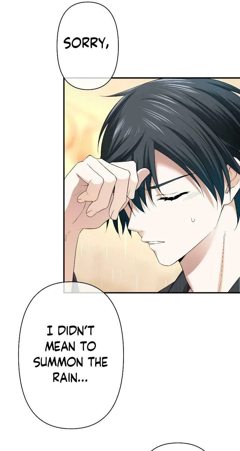 Koe Naki Niehime to Kokuryuu no Kekkon Chapter 10 page 50 - 