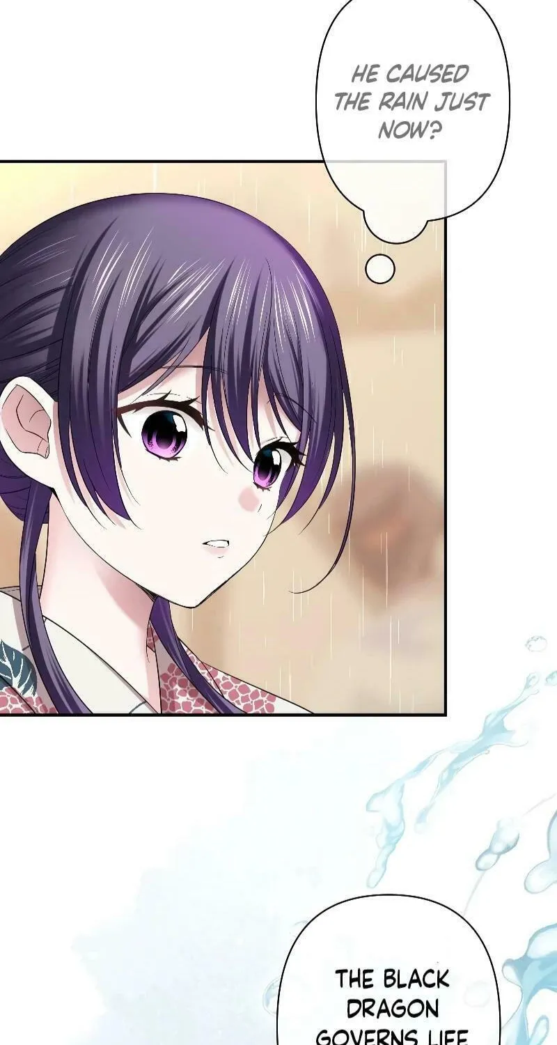 Koe Naki Niehime to Kokuryuu no Kekkon Chapter 10 page 51 - 