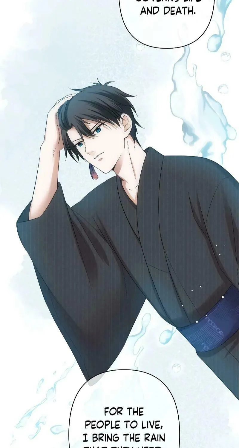 Koe Naki Niehime to Kokuryuu no Kekkon Chapter 10 page 52 - 