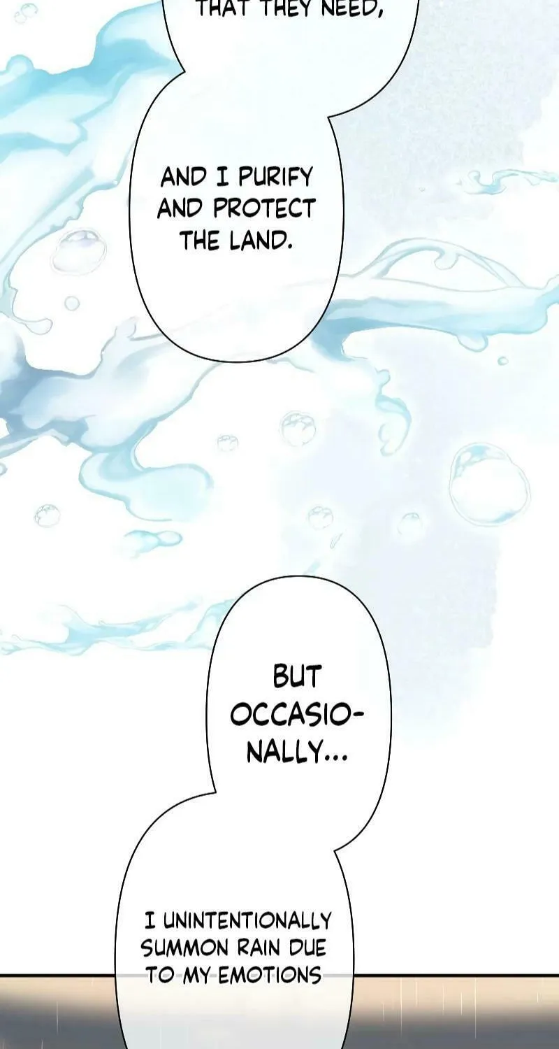 Koe Naki Niehime to Kokuryuu no Kekkon Chapter 10 page 53 - 