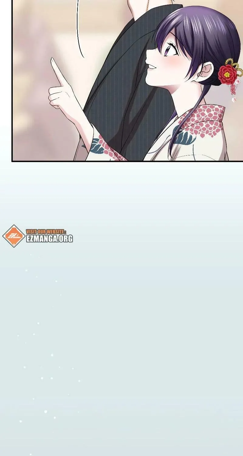 Koe Naki Niehime to Kokuryuu no Kekkon Chapter 10 page 58 - 