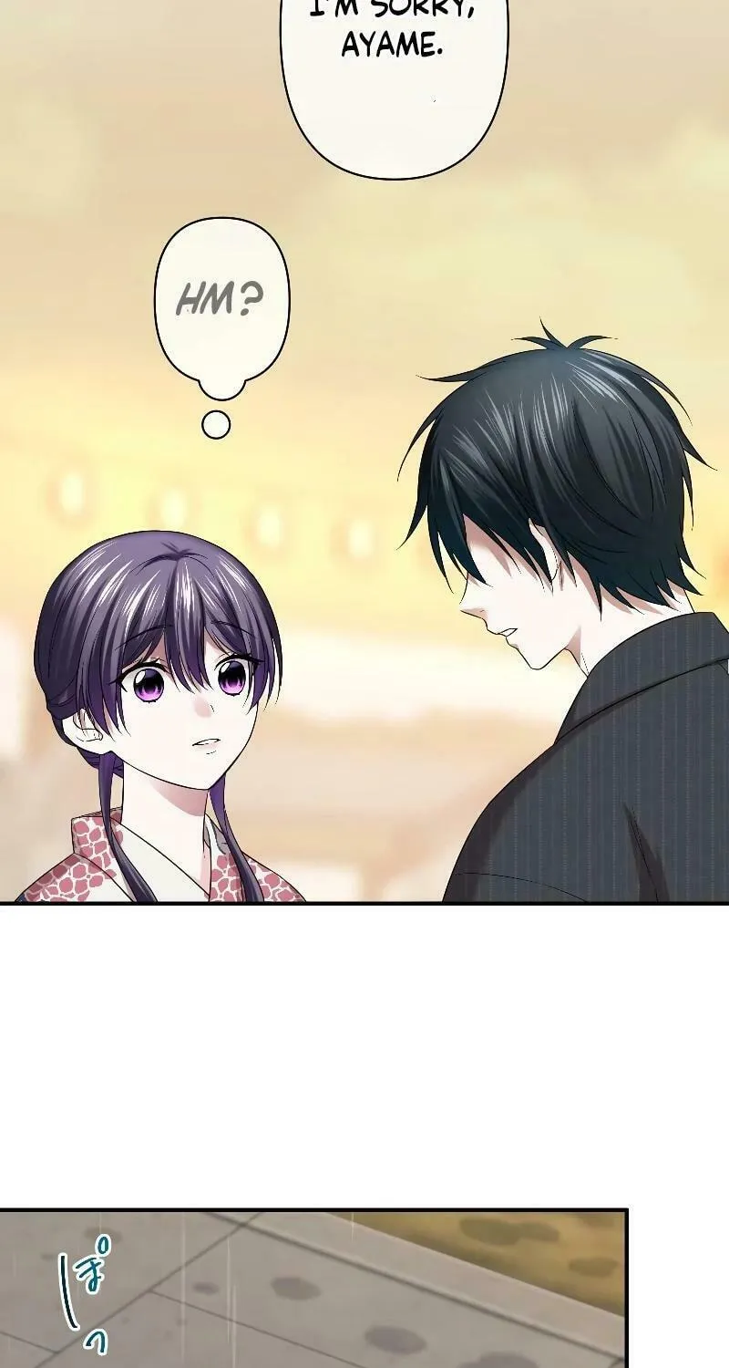 Koe Naki Niehime to Kokuryuu no Kekkon Chapter 10 page 64 - 