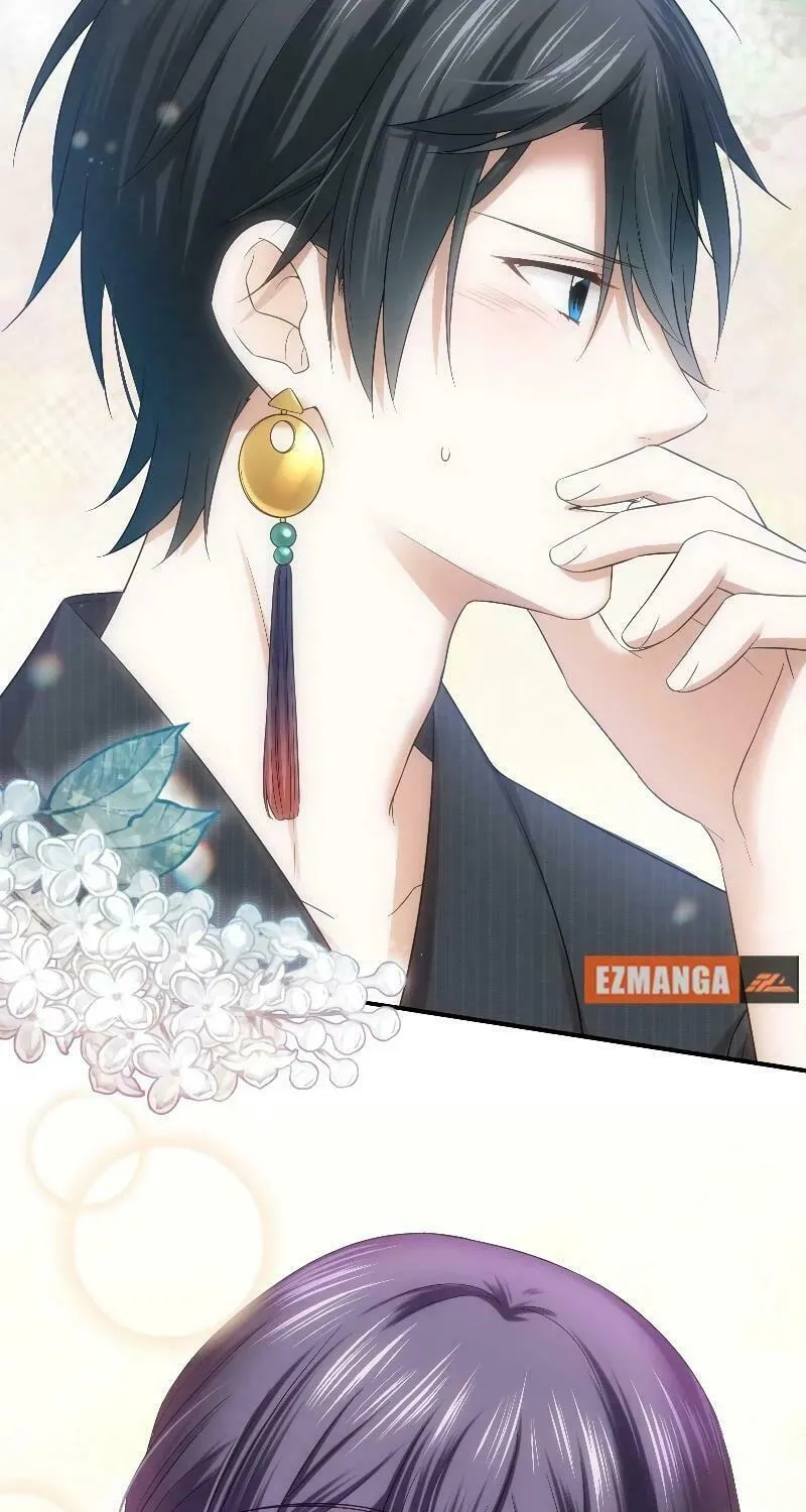 Koe Naki Niehime to Kokuryuu no Kekkon Chapter 10 page 66 - 