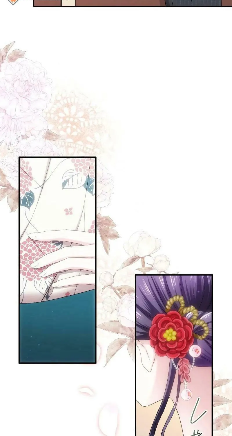 Koe Naki Niehime to Kokuryuu no Kekkon Chapter 10 page 8 - 
