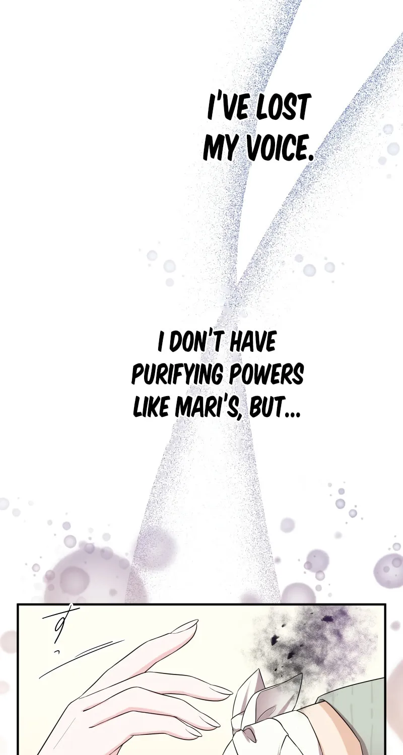 Koe Naki Niehime to Kokuryuu no Kekkon Chapter 11 page 19 - 