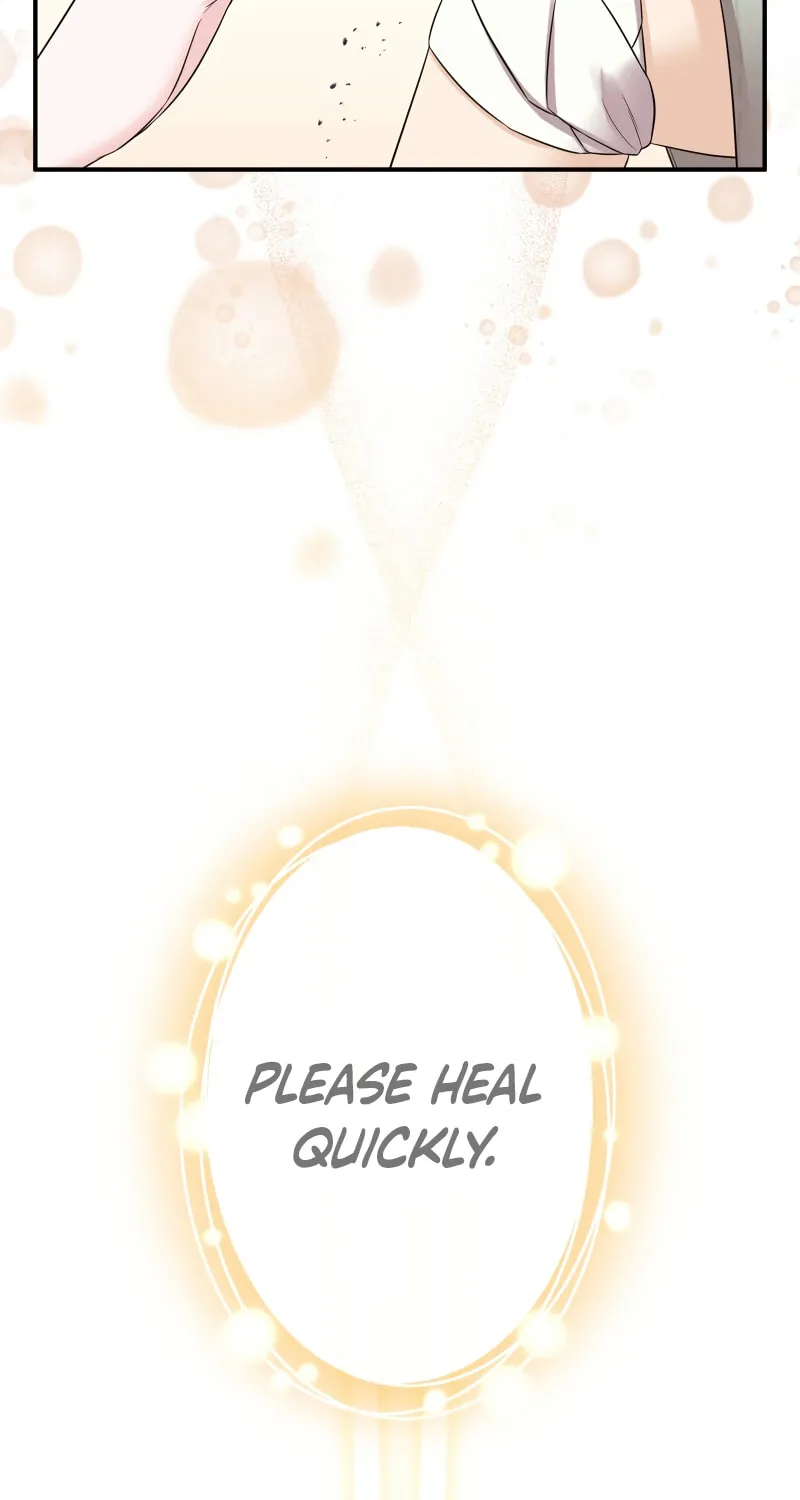 Koe Naki Niehime to Kokuryuu no Kekkon Chapter 11 page 20 - 